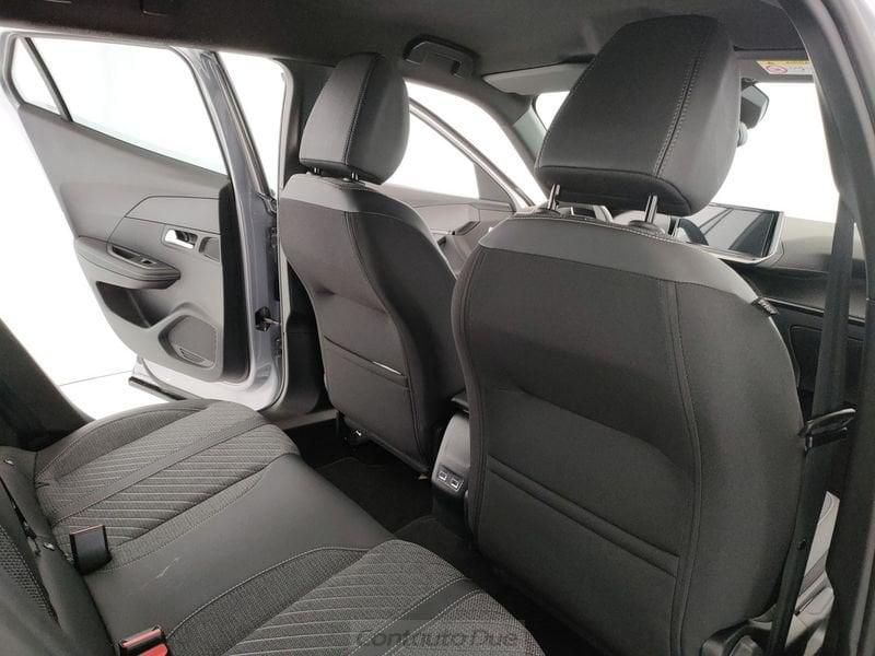 Peugeot 2008 2008 1.2 hybrid Allure 145cv e-dcs6