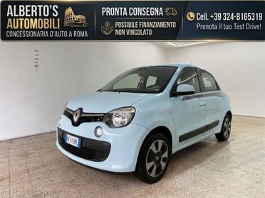 Renault Twingo SCe 1.0 Intense Limited
