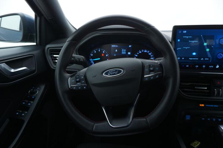 Ford Focus SW Hybrid ST-Line Design Powershift BR923956 1.0 Mild Hybrid 125CV