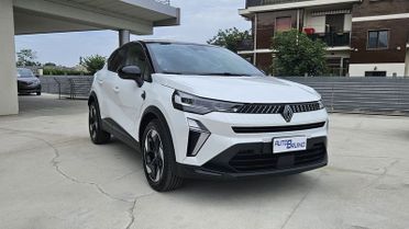 Renault Captur ECO-G 100 CV Techno con BONUS EASY GO'