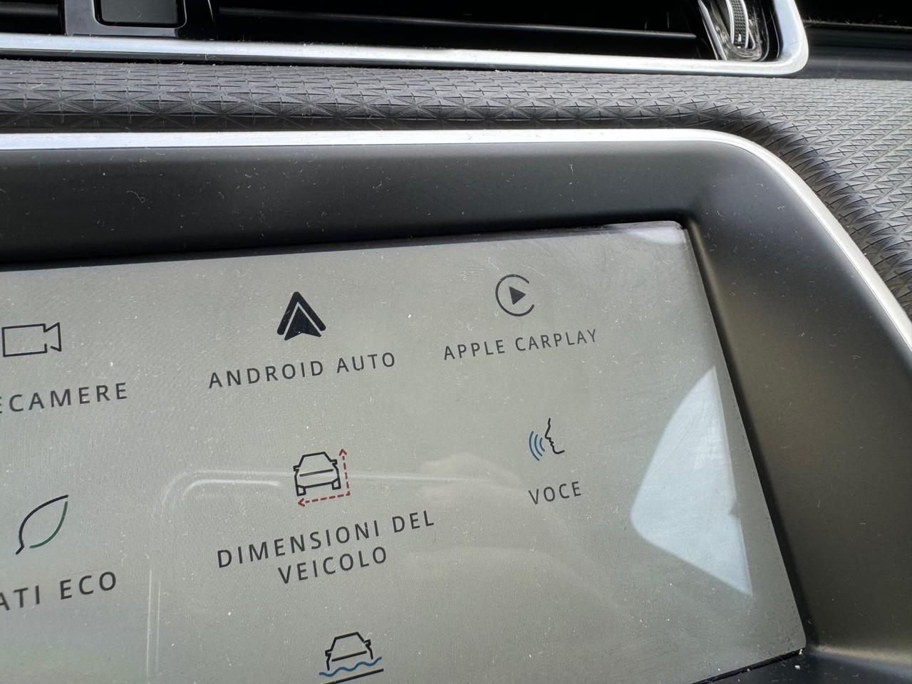 Land Rover Range Rover Evoque Range Rover Evoque 2.0D I4 163 CV MANUALE