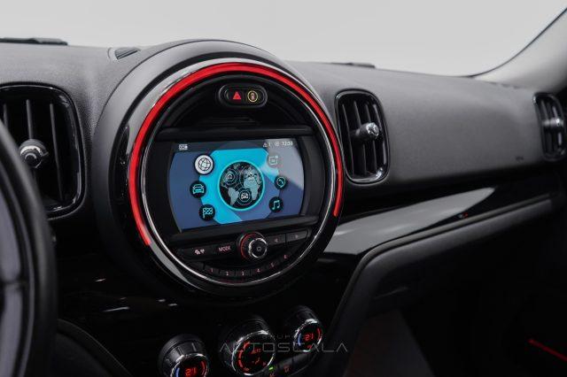 MINI Countryman 1.5 One D Baker Street Countryman