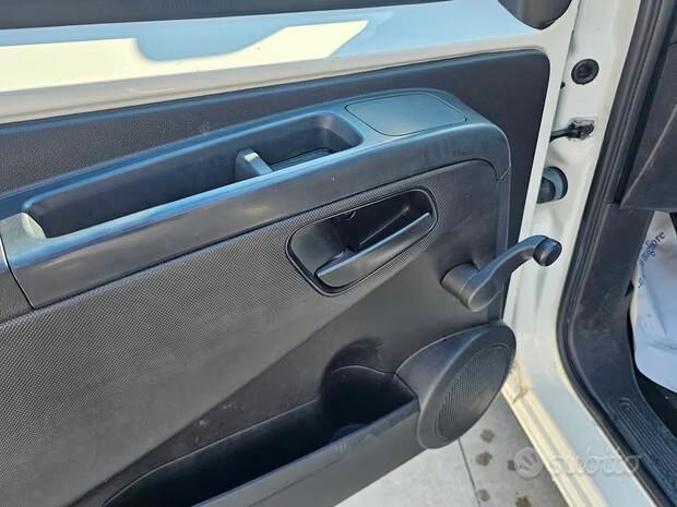 FIAT FIORINO / 2016 / 4P / COMBI COMBI 1.3 MJET 80 CV E6D-TEMP