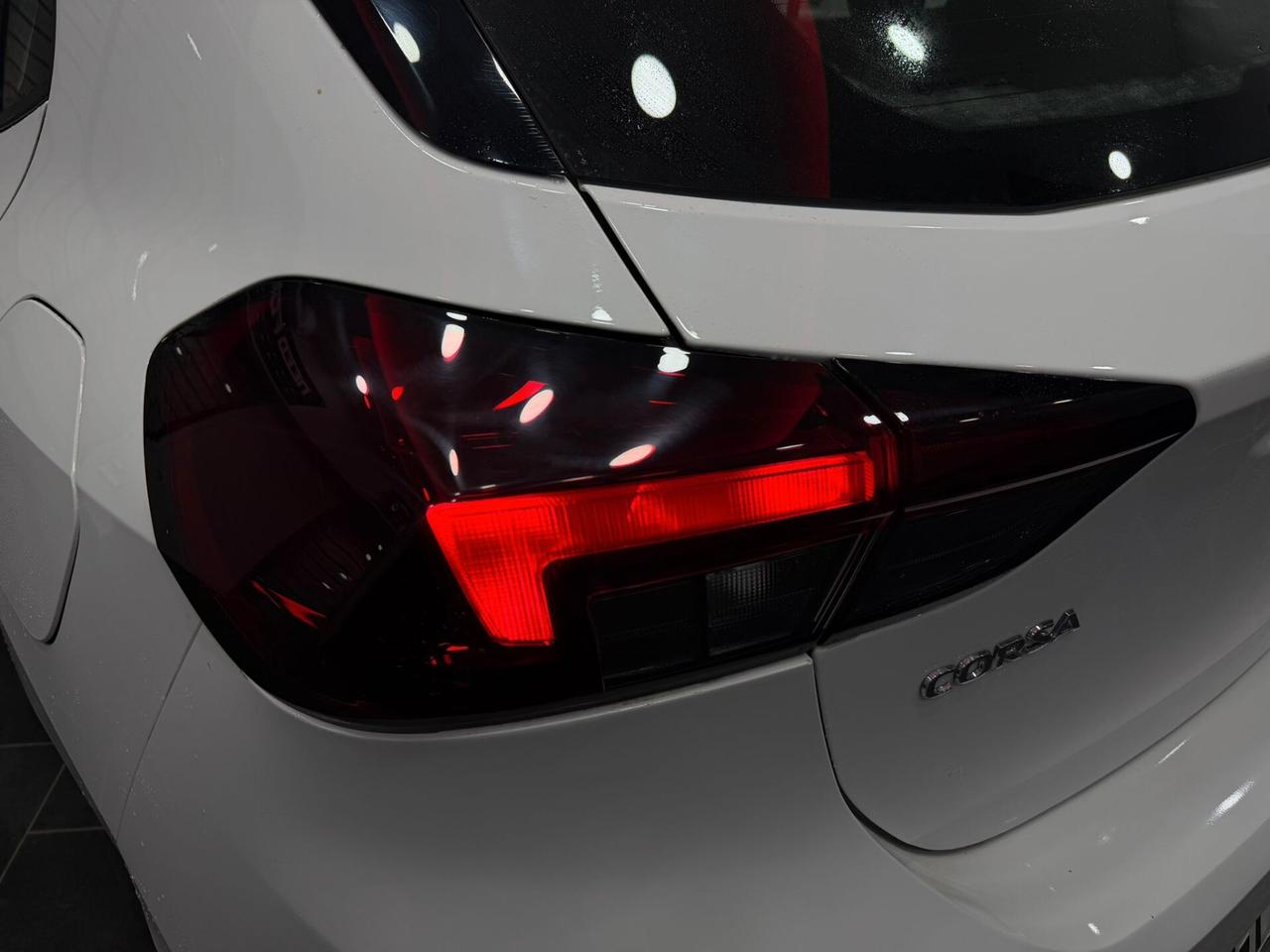 Opel Corsa 1.5 D 100 CV Edition