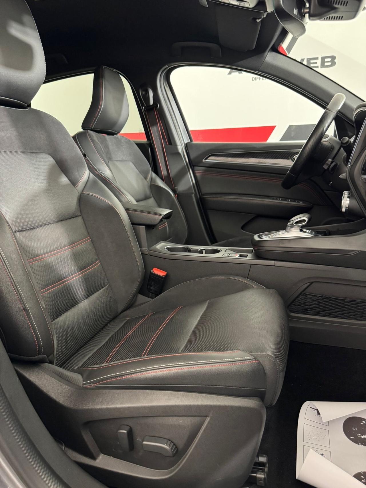 Renault Arkana Hybrid E-Tech 145 CV R.S.Line Fast Track