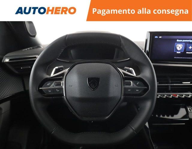 PEUGEOT 2008 PureTech 130 S&S EAT8 Allure