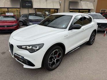 Alfa Romeo Stelvio 2.2 t Veloce Q4 210cv auto PROMO FIN