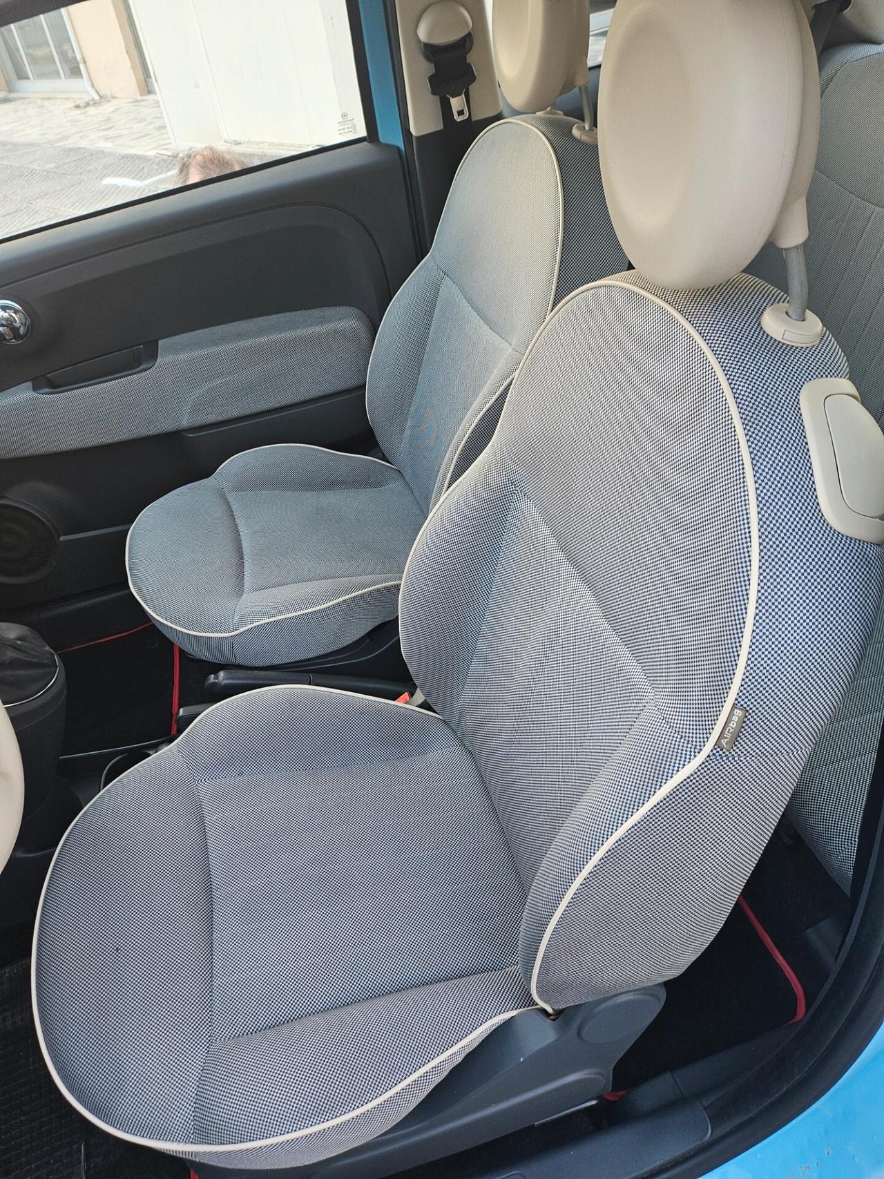 Fiat 500 1.4 16V occasione