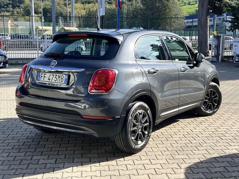 FIAT 500X 500X 1.3 MultiJet 95 CV Business