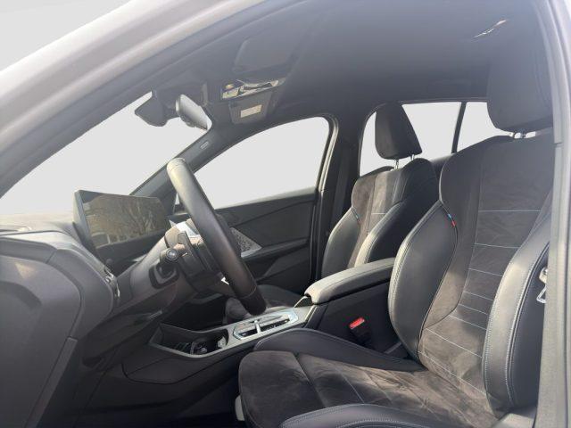 BMW 118 Serie 1 (F70) d 5p. MSport