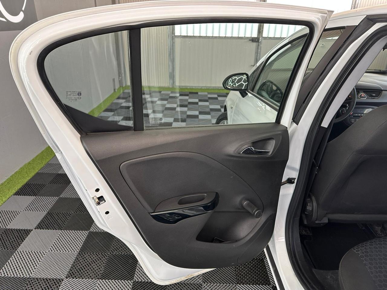 Opel Corsa 1.3 CDTI 5 porte Cosmo