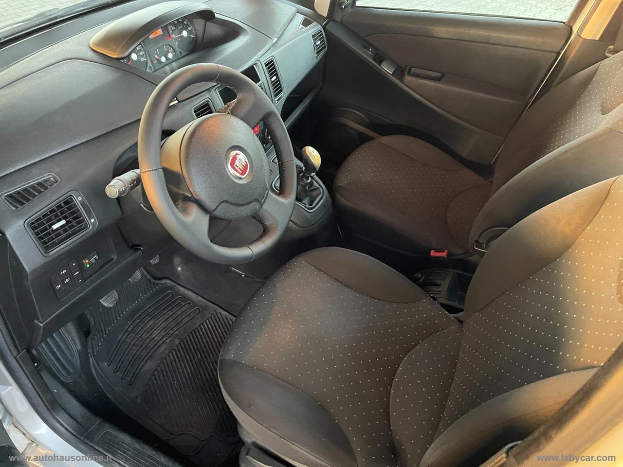 FIAT Idea 1.4 Active GPL