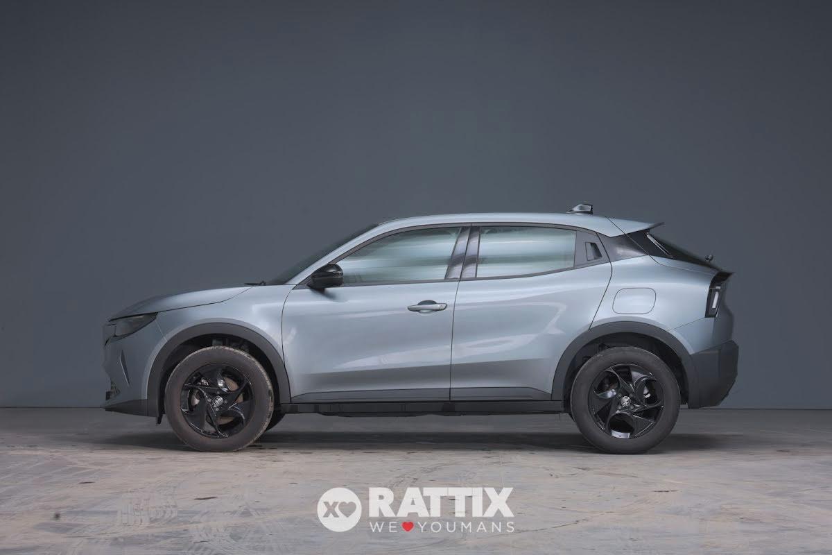 Alfa Romeo Junior 1.2 ibrida 145CV edct6