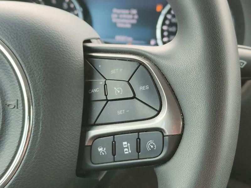 Jeep Renegade 2019 1.0 T3 Limited 2WD