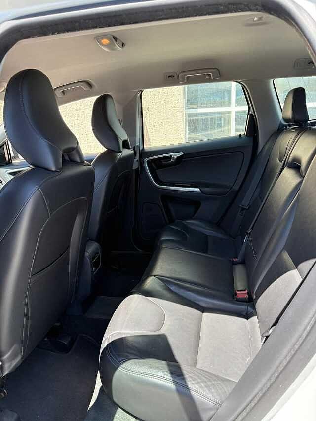 Volvo XC60 D4 Geartronic Momentum