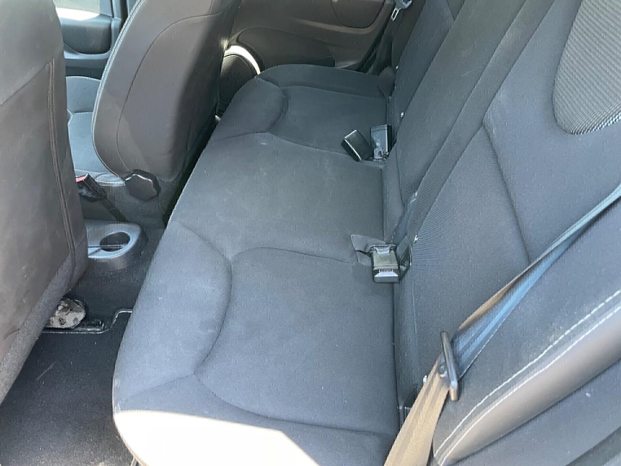 Renault Clio dCi 8V 75CV Start&Stop 5 porte Energy Life