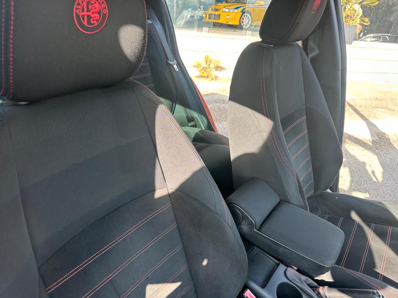 Alfa Romeo Giulietta 1.6 JTDm 120 CV Super NEOPATENTATI