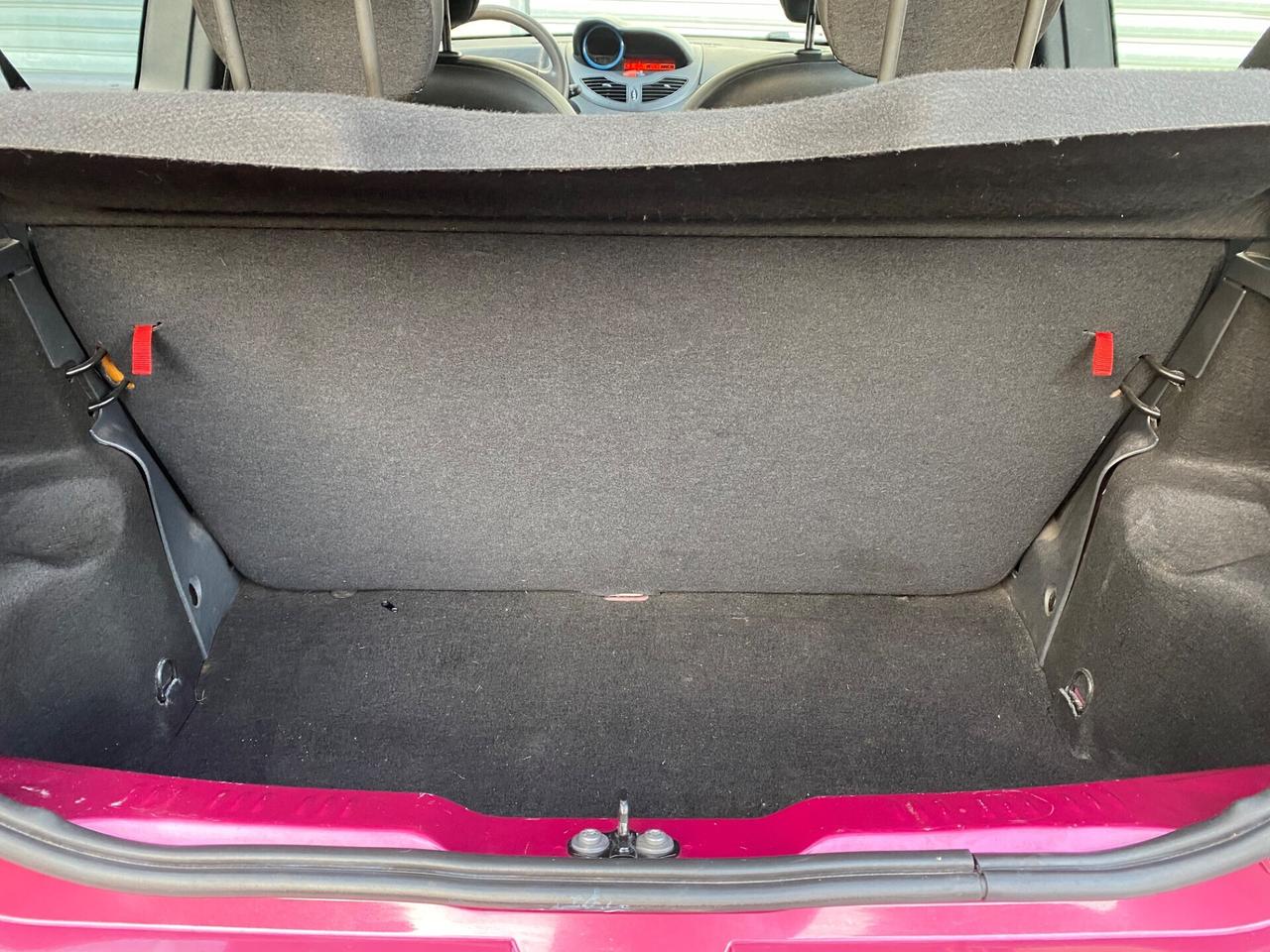 Renault Twingo 1.2 16V benzina 75cv “Live”