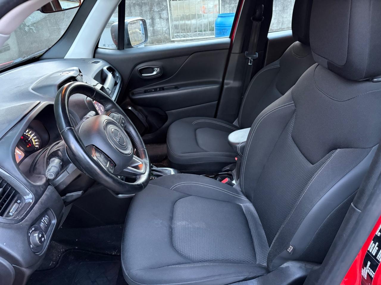 Jeep Renegade 1.3 130CV 4xe Limited LEGGI BENE ANNUNCIO