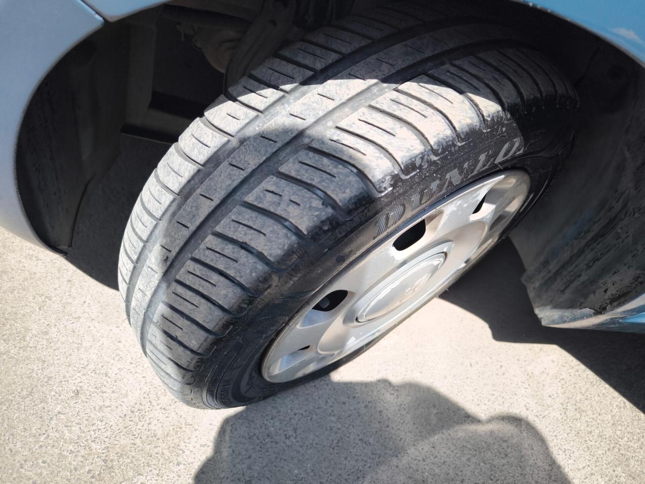 Fiat 500 1.2 Pop GPL