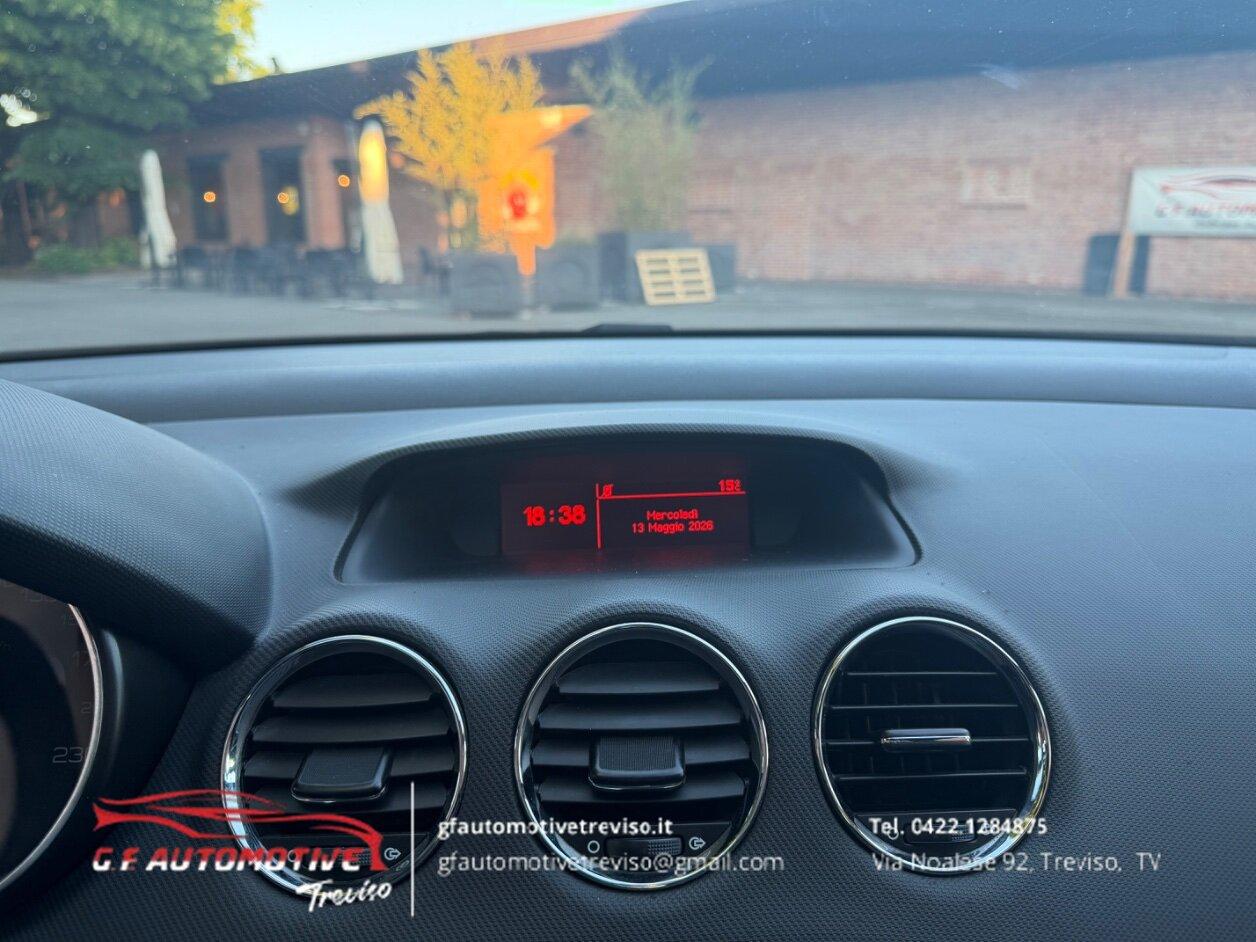 Peugeot 308 Station Wagon 308 SW 1.6 e-hdi 8v Active s&s 112cv robot