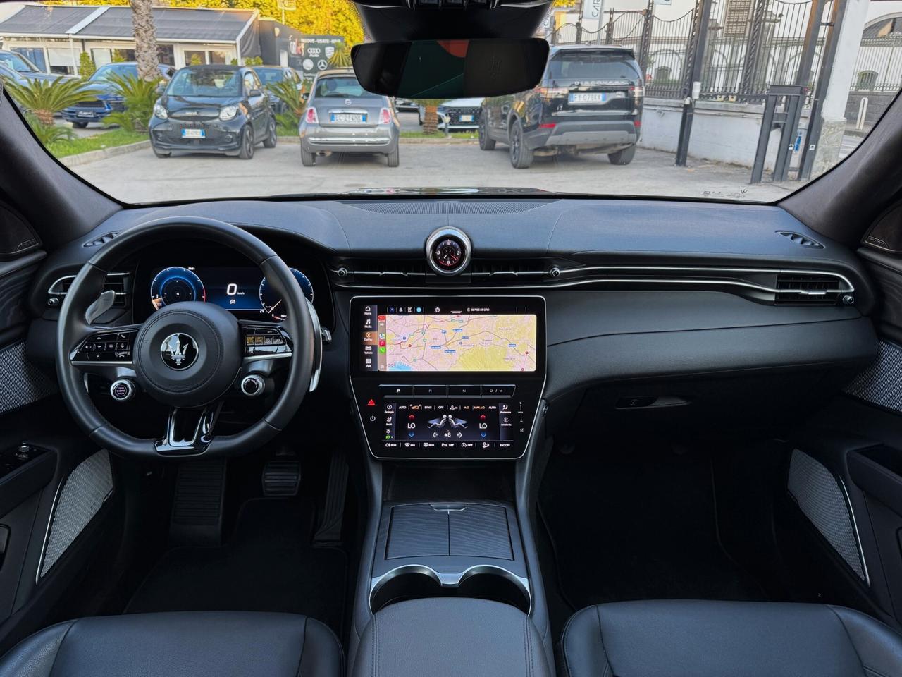 Maserati Grecale 2.0 MHEV GT 300CV TETTO SONUS