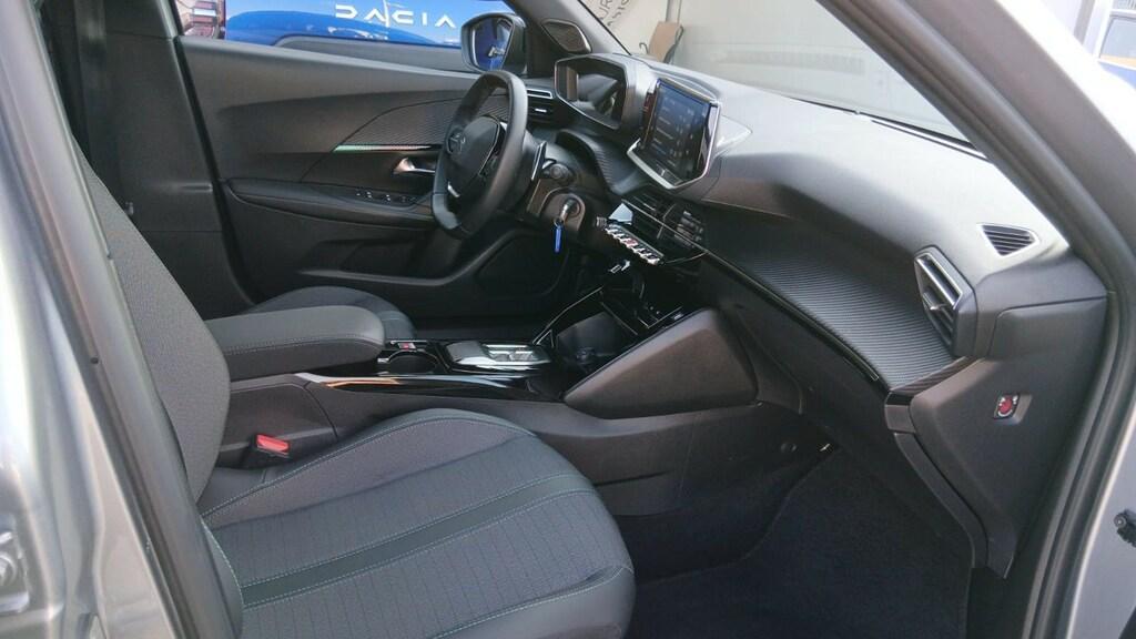 Peugeot 2008 1.5 BlueHDi Allure Pack EAT