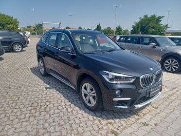 Bmw X1 sDrive20i xLine