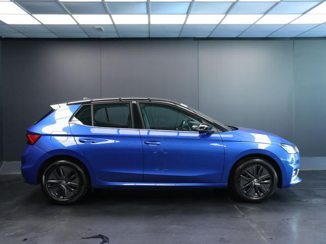 SKODA Fabia 1.0 MPI 80 CV Style