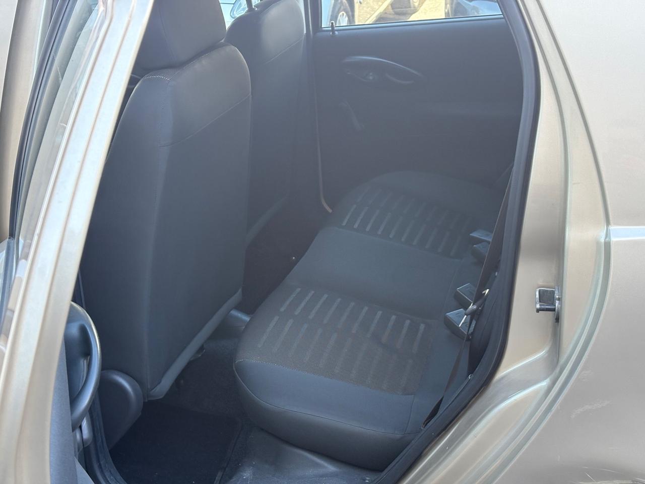 Fiat Punto Classic 1.2 5 porte Natural Power Metano