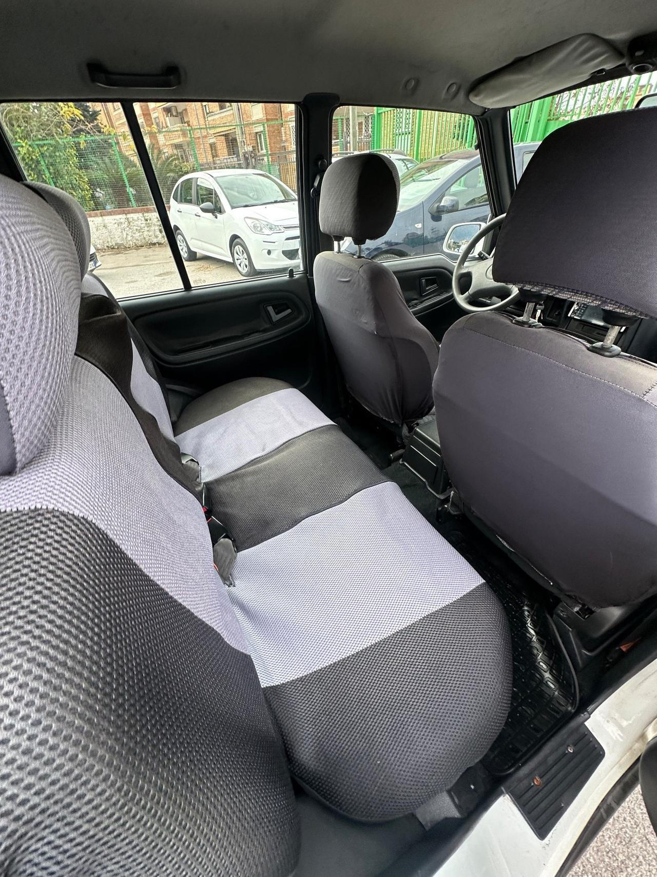 Suzuki Vitara 1.6i 16V cat JLX P.Pack