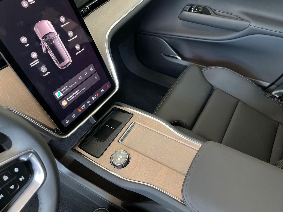 VOLVO EX90 twin motor Ultra awd