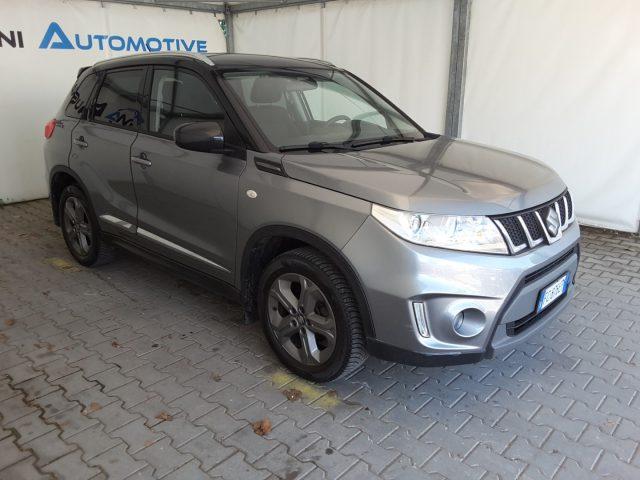 SUZUKI Vitara 1.6 VVT 4WD AllGrip V-Cool