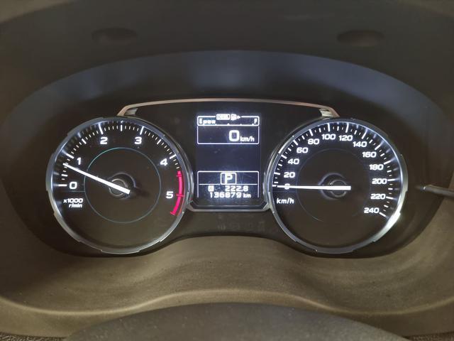 SUBARU Forester 2.0D Lineartronic Sport Unlimited