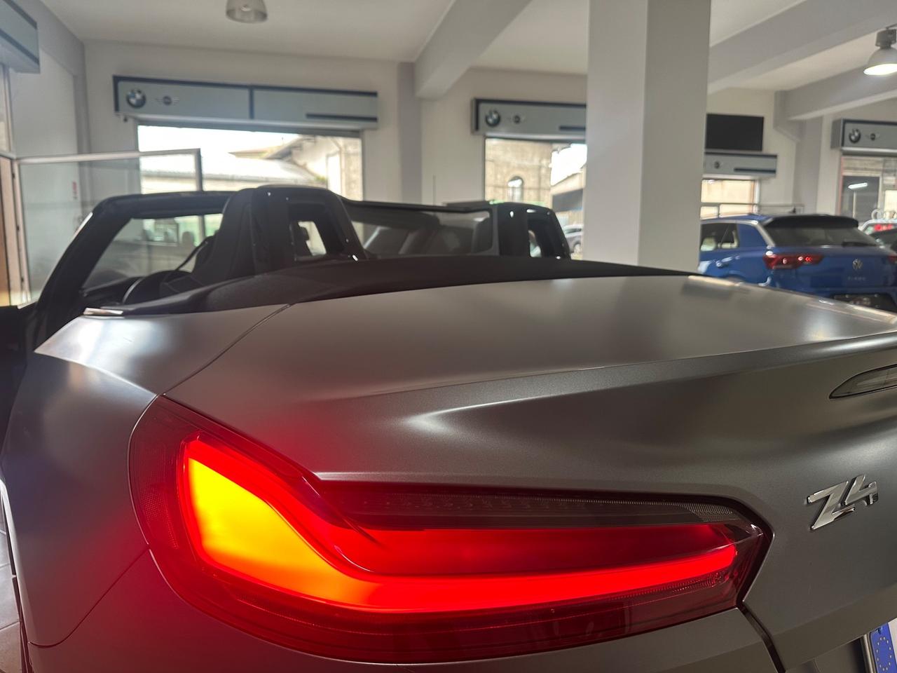 Bmw Z4 sDrive20i Msport