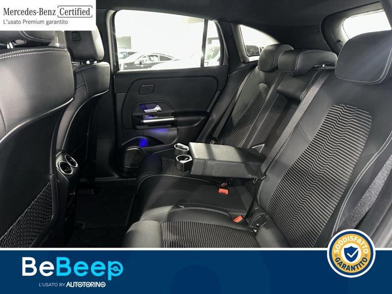 Mercedes-Benz EQA 250 SPORT PLUS