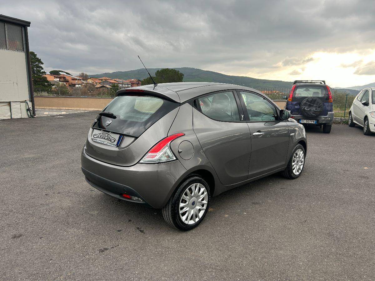 LANCIA - Ypsilon - 1.2 69 CV 5 porte Platinum