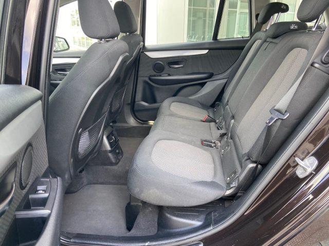 BMW 218 D Sport Tourer 7 Posti