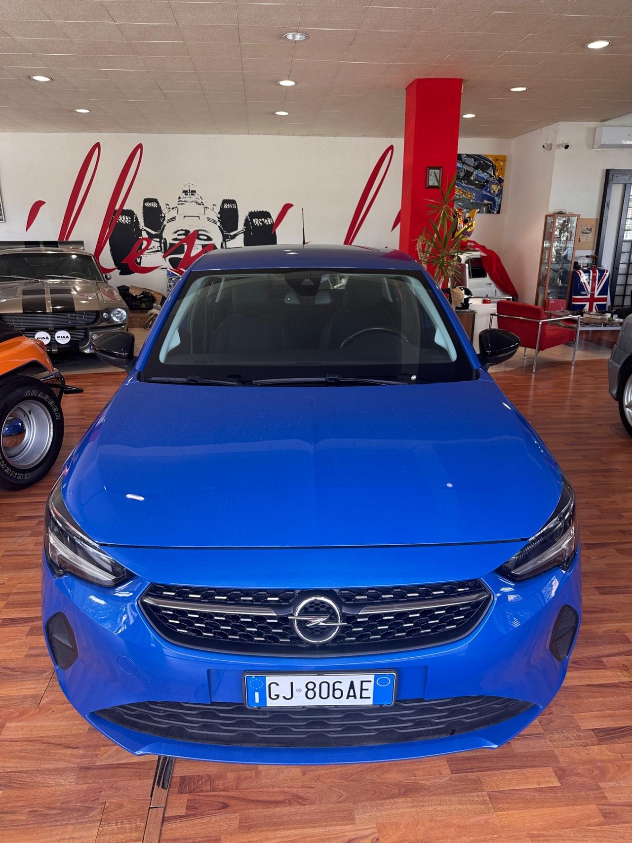 Opel Corsa 1.2 100 CV Edition