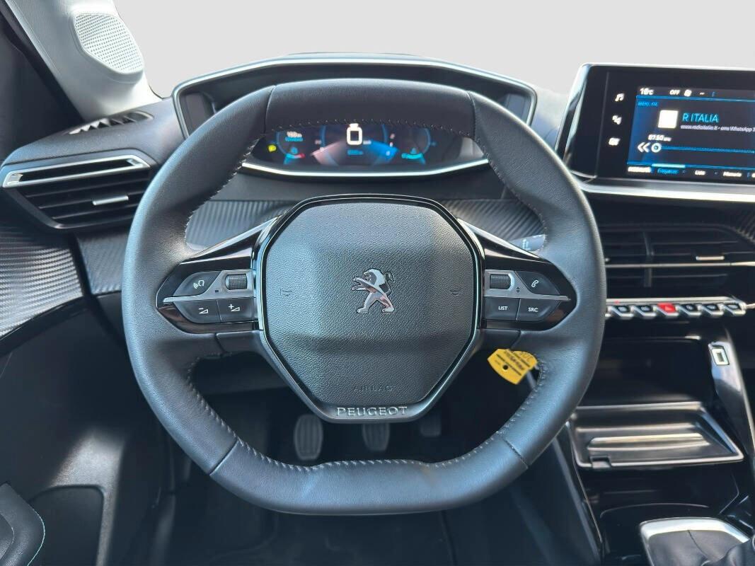 Peugeot 208 BlueHDi 100 Stop&Start 5 porte Allure 2020