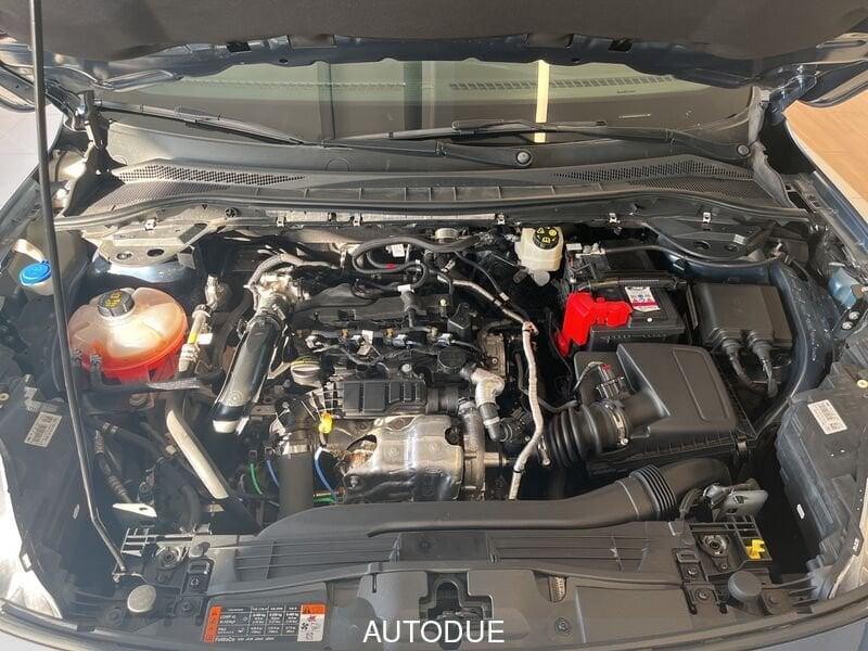 Ford Kuga 1.5 TDCI ST-LIN 1.5 TDCI ECOBLUE ST-LINE 2WD 120CV