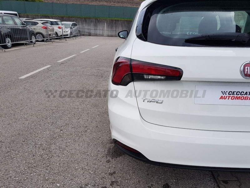 FIAT Tipo Tipo SW 1.6 mjt s&s 130cv