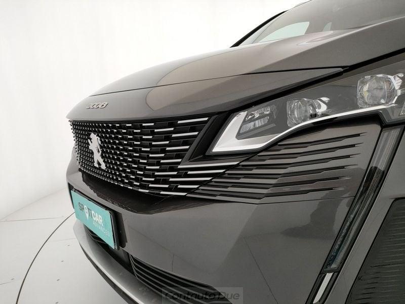 Peugeot 3008 3008 BlueHDi 130 S&S EAT8 GT N1 AUTOCARRO