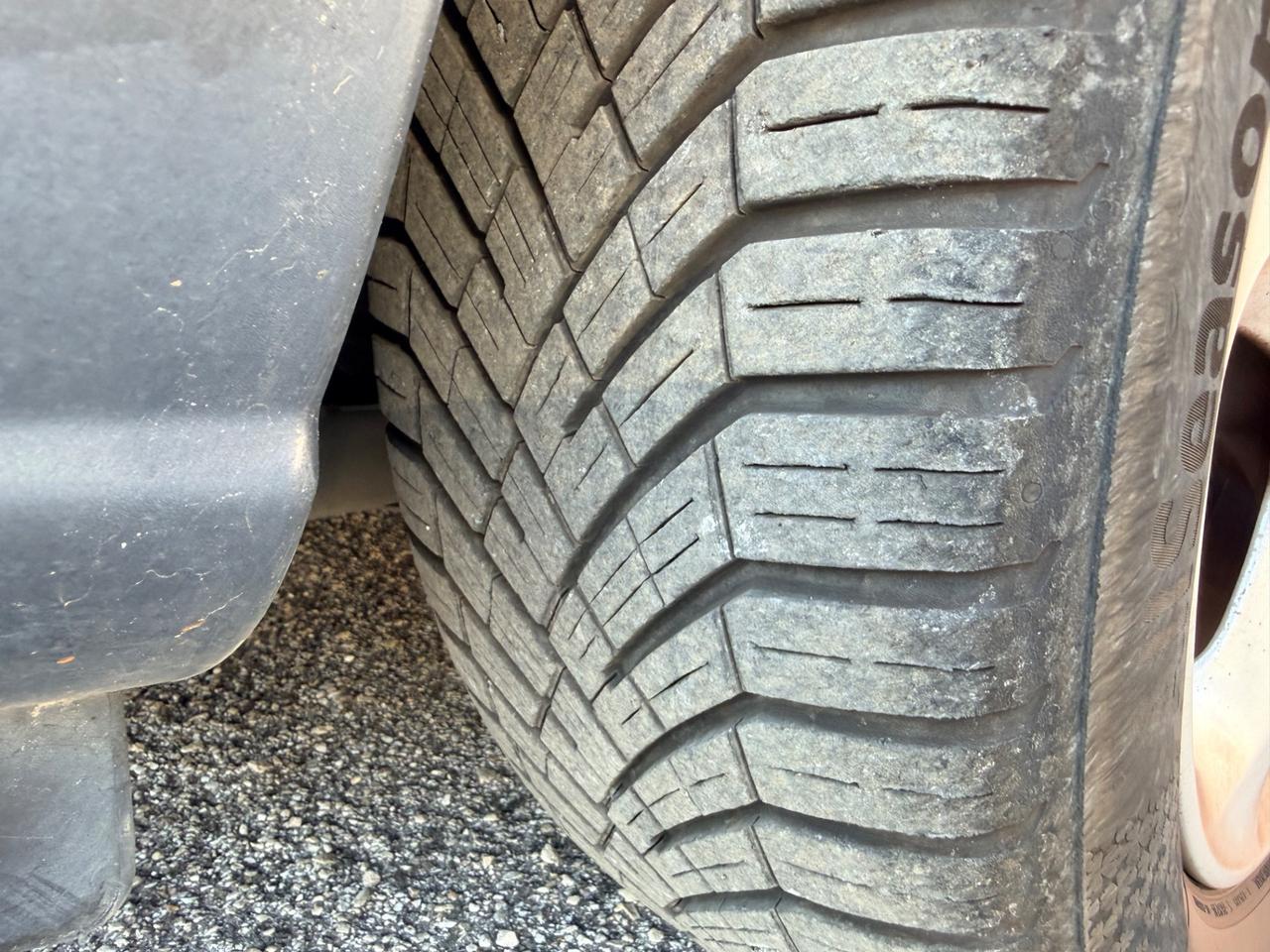 Opel Zafira 1.6benzina 101cv 7 POSTI