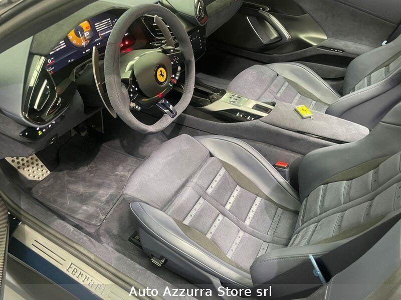 Ferrari 12Cilindri 12Cilindri Spider 6.5 V12 dct | IVA, LIFT, DAYTONA SEATS, 360°