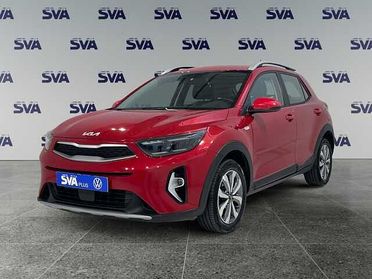Kia Stonic 1.2 84CV Style - NEOPATENTATI