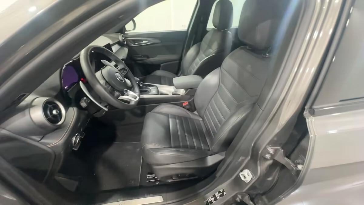 Alfa Romeo Tonale 1.5 160 CV MHEV TCT7 Veloce