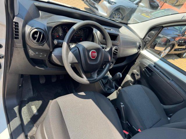 FIAT Fiorino 1.3 MJT 80CV Cargo