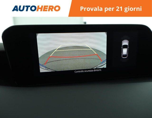 MAZDA 3 2.0L eSkyactiv-G M-Hybrid 150 CV Homura