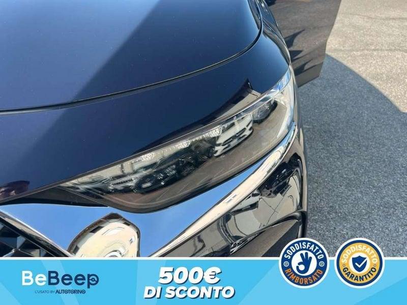 DS DS7 CROSSBACK DS 7 1.5 BLUEHDI BUSINESS 130CV AUTO